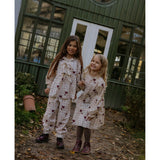 Fliink Sandshell Heart Aop Ilove Pants