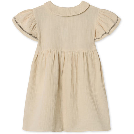 Fliink Sandshell Amour Flower Dress