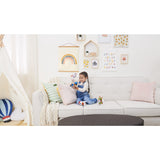 Paw Patrol Plush Mini 10 cm - Chase