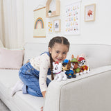 Paw Patrol Plush Mini 10 cm - Chase