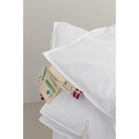 KAS Kopenhagen White Little Viking (Junior) Winter/outdoor Duvet