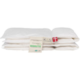 KAS Kopenhagen White Little Viking (Junior) Winter/outdoor Duvet