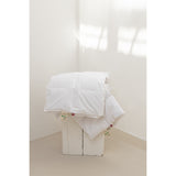 KAS Kopenhagen White Little Viking (Junior) Winter/outdoor Duvet