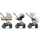 Cybex Almond Beige Talos S Lux Tpe