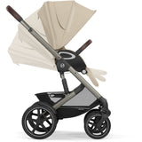 Cybex Almond Beige Talos S Lux Tpe