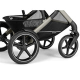 Cybex Moss Green Talos S Lux Tpe