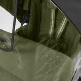 Cybex Moss Green Talos S Lux Tpe