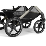 Cybex Moss Green Talos S Lux Tpe
