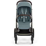 Cybex Stormy Blue Talos S Lux Tpe