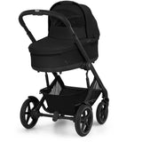 Cybex Moon Black Talos S Lux Blk
