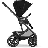 Cybex Moon Black Talos S Lux Blk