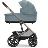 Cybex Stormy Blue Talos S Lux Tpe