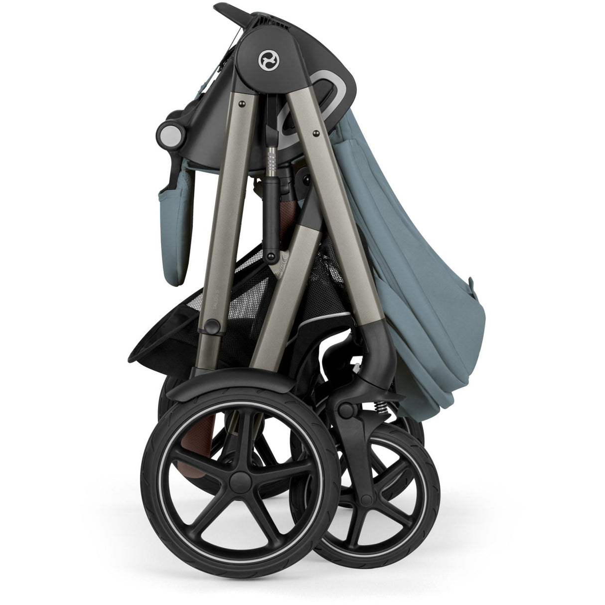 Cybex Stormy Blue Talos S Lux Tpe