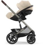 Cybex Almond Beige Talos S Lux Tpe