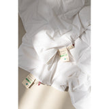 KAS Kopenhagen White Little Viking (Junior) All-season Duvet