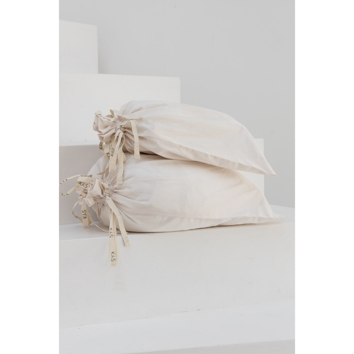 KAS Kopenhagen White Little Viking (Junior) All-season Duvet