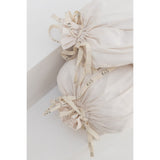 KAS Kopenhagen White Mini Viking (Baby) All-season Duvet