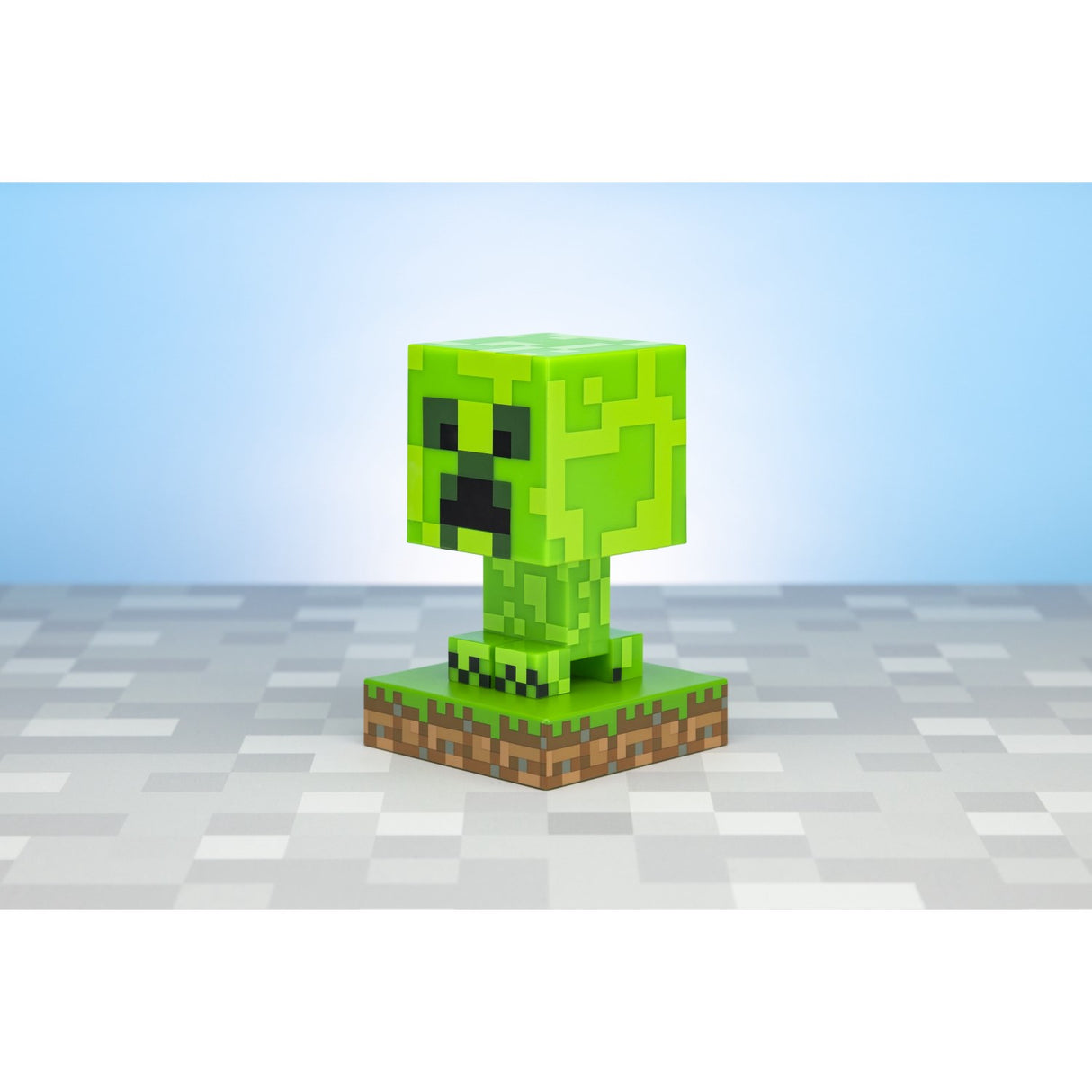 Paladone Icon Light - Minecraft Creeper
