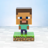 Paladone Icon Light - Minecraft Steve