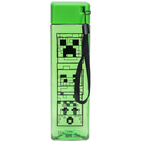 Paladone Minecraft Water Bottle