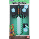 Paladone Minecraft Diamond Sword Light