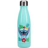Paladone Stitch Metal Water Bottle