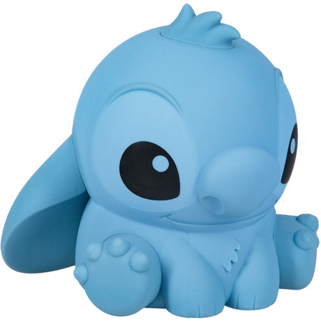 Paladone Stitch Silicone Light Rechar Battery Version