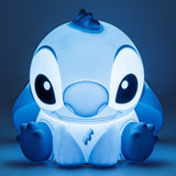 Paladone Stitch Silicone Light Rechar Battery Version