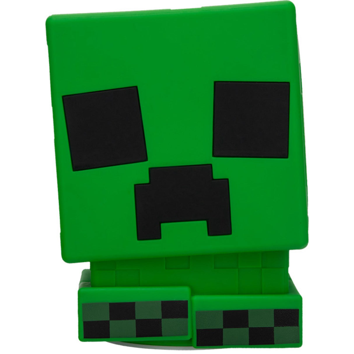 Paladone Creeper Squishyglo Silicone Light Rechargeable