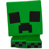 Paladone Creeper Squishyglo Silicone Light Rechargeable