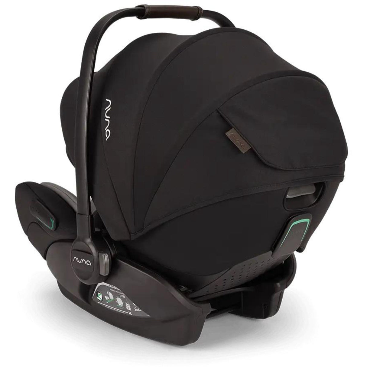 Nuna Caviar Arra Flex 40-87cm