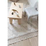 KAS Kopenhagen Natural Stone Rug 140X200