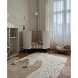 KAS Kopenhagen Natural Stone Rug 140X200