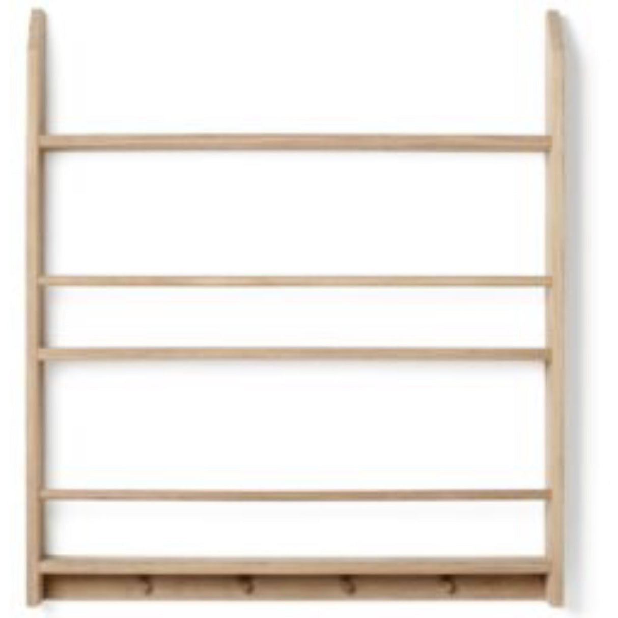 KAS Kopenhagen Light Oil Eli Plate Shelves