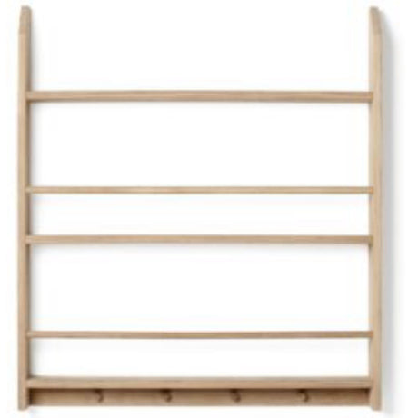 KAS Kopenhagen Light Oil Eli Plate Shelves