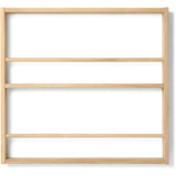 KAS Kopenhagen Natural Oil Eli Shelves