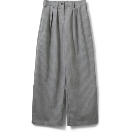 Sofie Schnoor Grey Melange Malinasy Pants