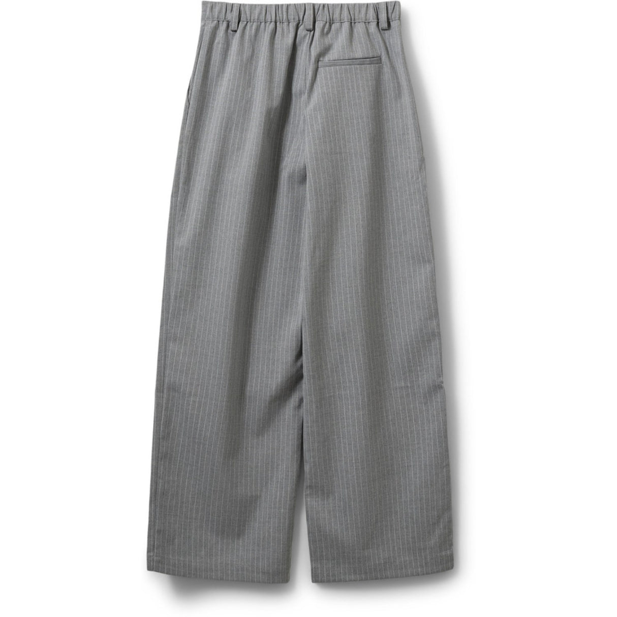 Sofie Schnoor Grey Melange Malinasy Pants