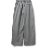 Sofie Schnoor Grey Melange Malinasy Pants