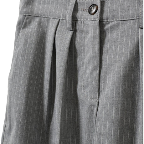 Sofie Schnoor Grey Melange Malinasy Pants