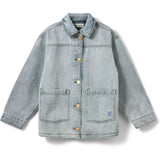 Sofie Schnoor Denim Blue Lynnsy Jacket