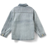 Sofie Schnoor Denim Blue Lynnsy Jacket