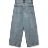 Sofie Schnoor Denim Blue Azzisy Jeans