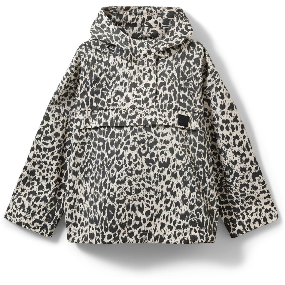 Sofie Schnoor Aop White Leo Trillesy Jacket
