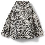 Sofie Schnoor Aop White Leo Trillesy Jacket