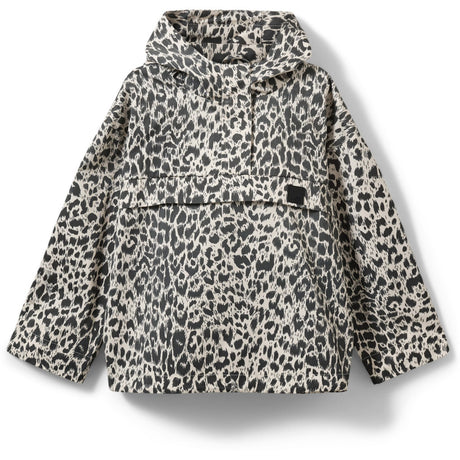 Sofie Schnoor Aop White Leo Trillesy Jacket