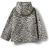 Sofie Schnoor Aop White Leo Trillesy Jacket