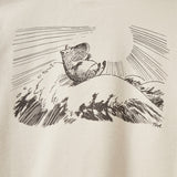 Sofie Schnoor Fog Elinsy Sweatshirt