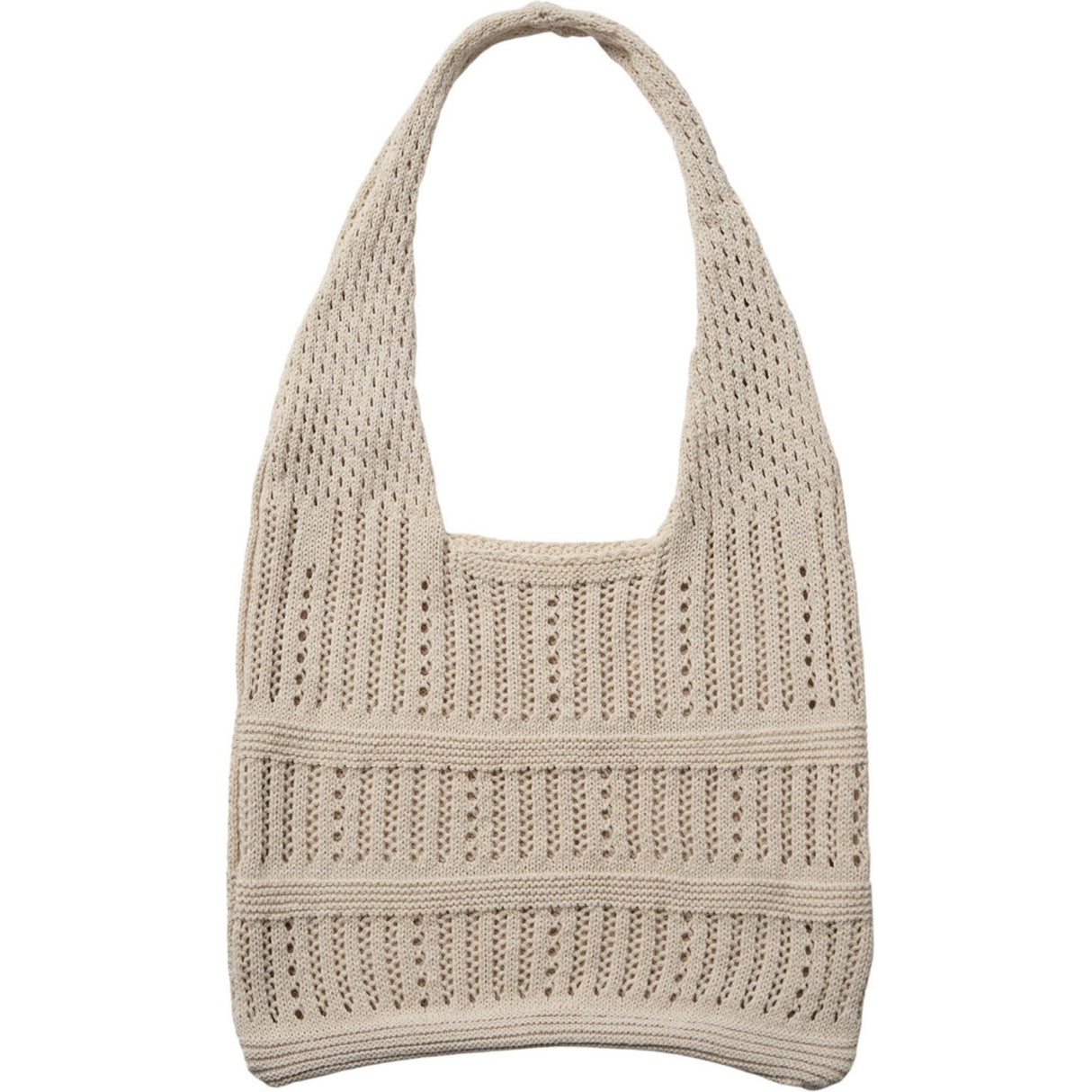Sofie Schnoor Off White Ellasy Tote Bag