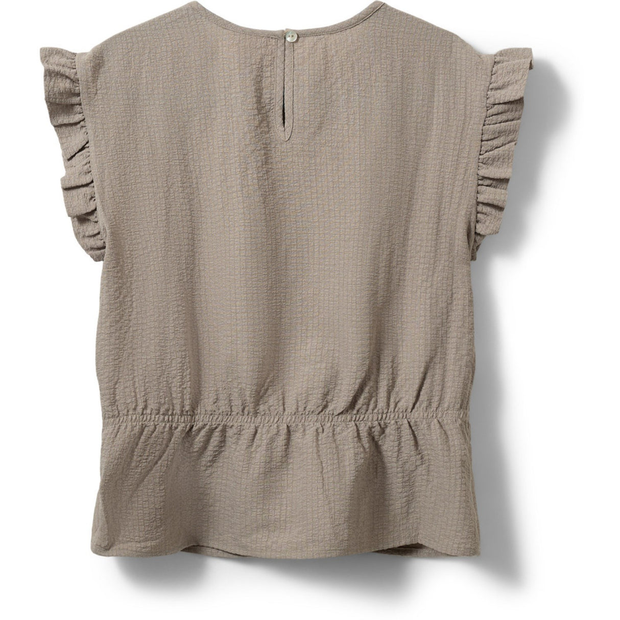 Sofie Schnoor Warm Stone Samillasy Top